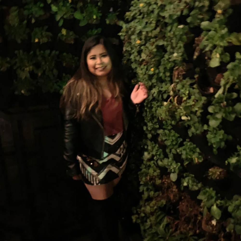 Meet your Posher, Sophia
